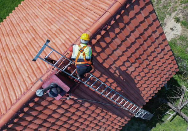 Best Tile Roofing Installation  in Dequincy, LA